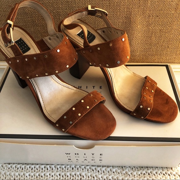 whbm sandals